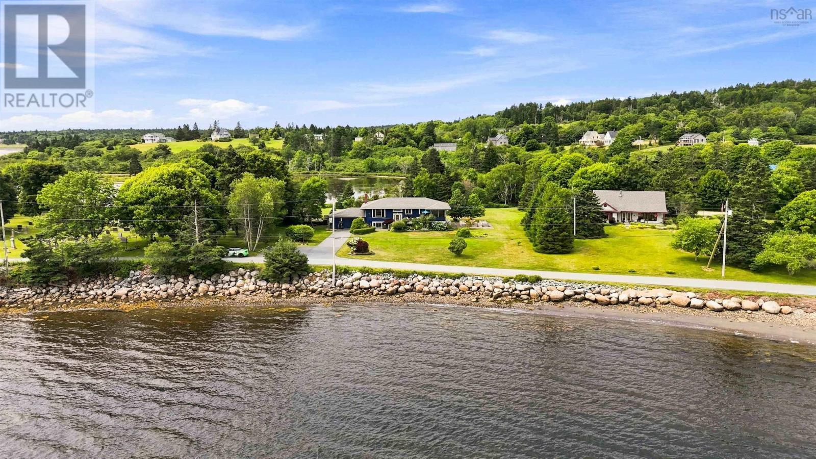 78 Fort Point Road, Lahave, Nova Scotia  B0R 1C0 - Photo 47 - 202618900