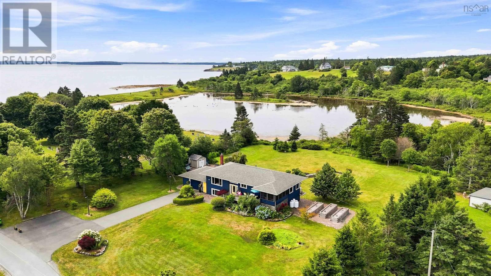 78 Fort Point Road, Lahave, Nova Scotia  B0R 1C0 - Photo 46 - 202618900
