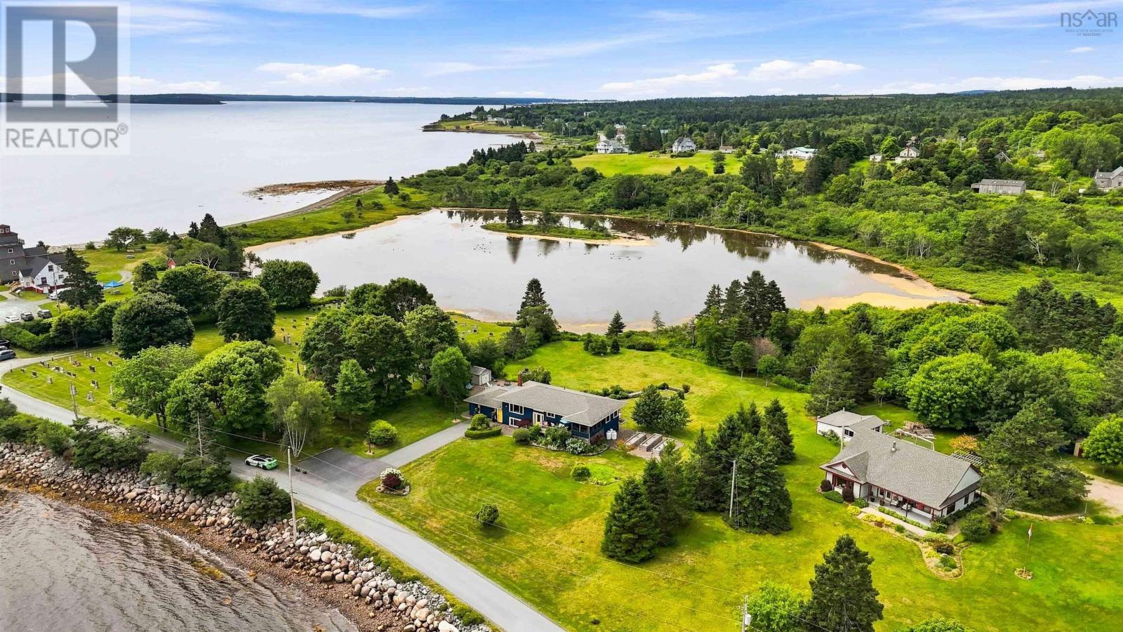 78 Fort Point Road, Lahave, Nova Scotia  B0R 1C0 - Photo 48 - 202618900