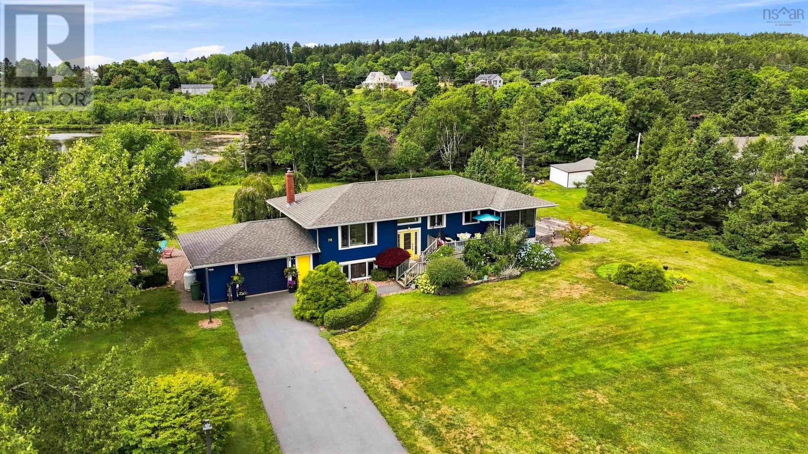 78 Fort Point Road, Lahave, Nova Scotia  B0R 1C0 - Photo 45 - 202618900