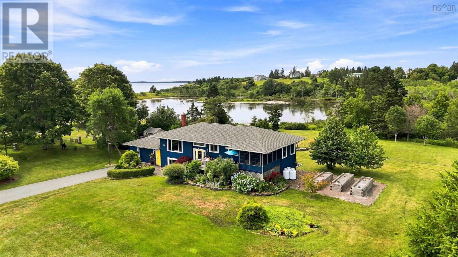 78 Fort Point Road, Lahave, Nova Scotia  B0R 1C0 - Photo 7 - 202618900