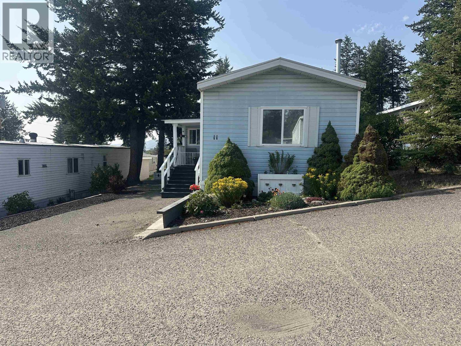11 770 N 11th Avenue, Williams Lake, British Columbia  V2G 2M4 - Photo 1 - R3149721