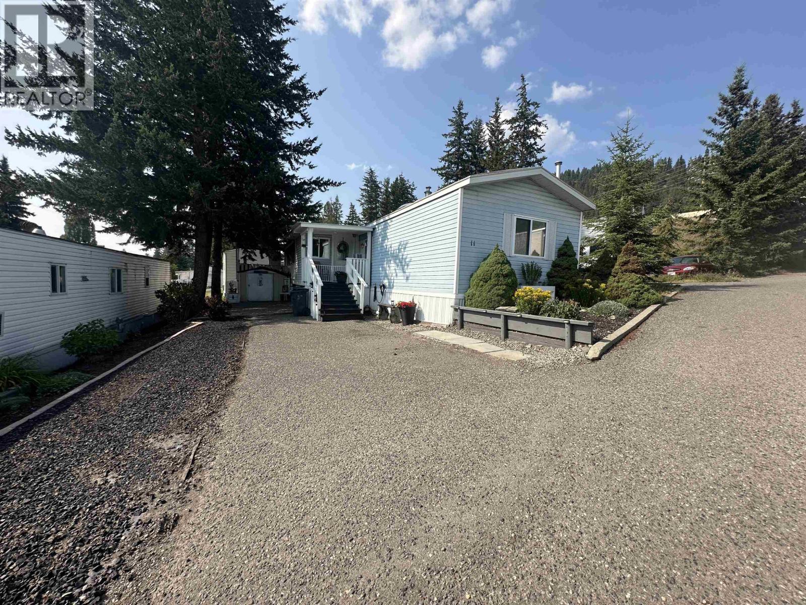 11 770 N 11th Avenue, Williams Lake, British Columbia  V2G 2M4 - Photo 2 - R3149721
