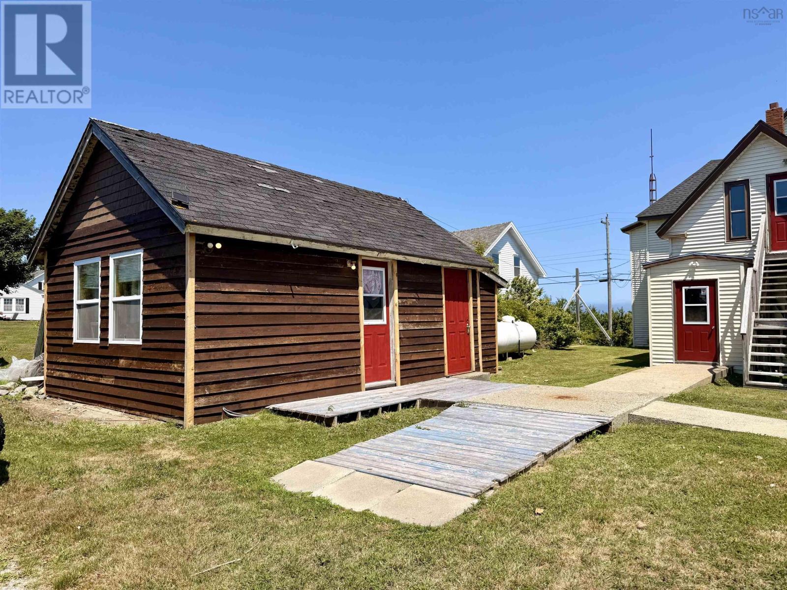 19 Crest Street Street, Lockeport, Nova Scotia  B0T 1L0 - Photo 47 - 202618904
