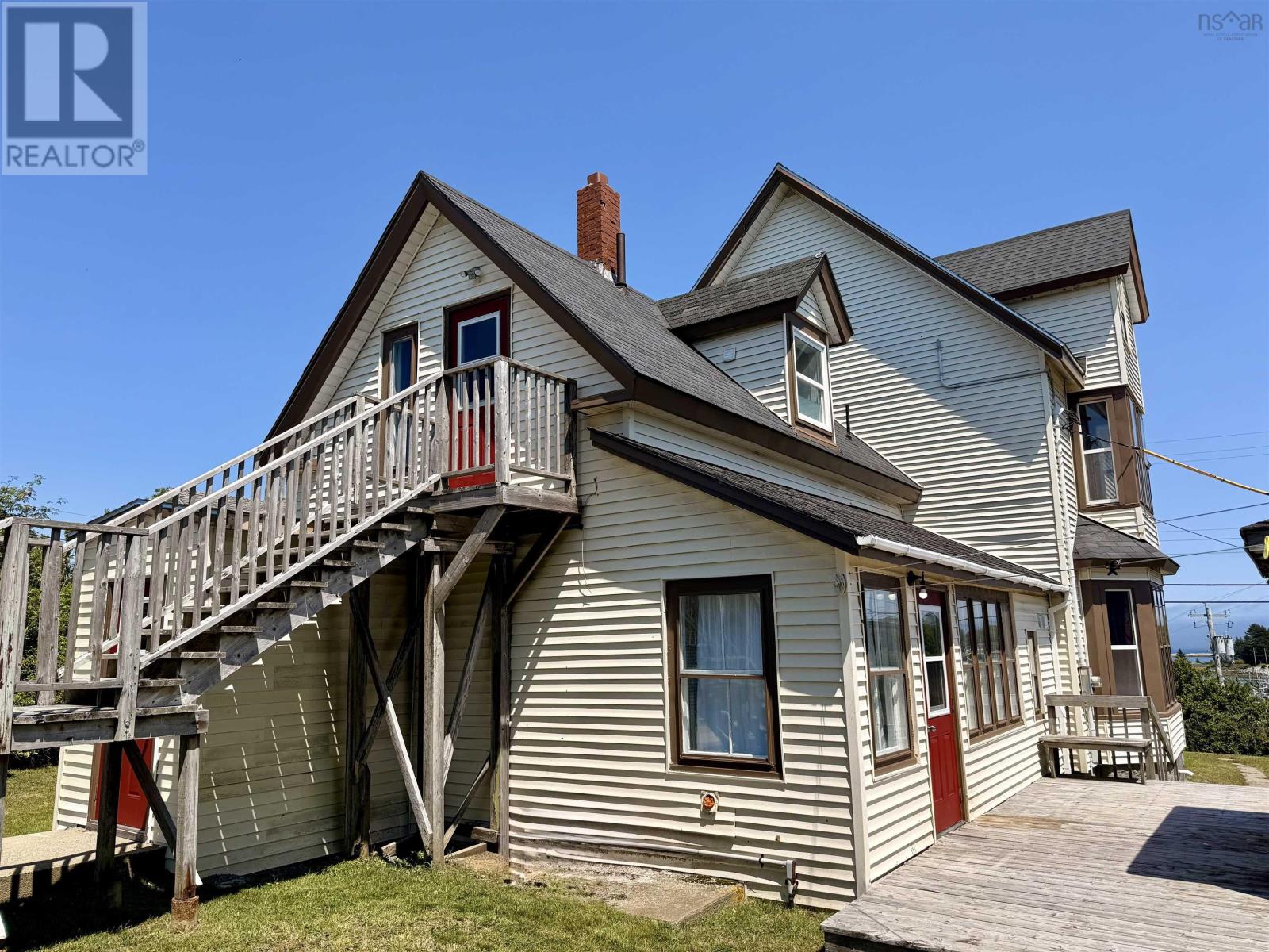 19 Crest Street Street, Lockeport, Nova Scotia  B0T 1L0 - Photo 4 - 202618904