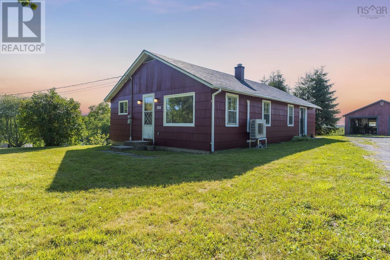 386 Greenland Road, Greenland, Nova Scotia  B0B 1B0 - Photo 40 - 202618906