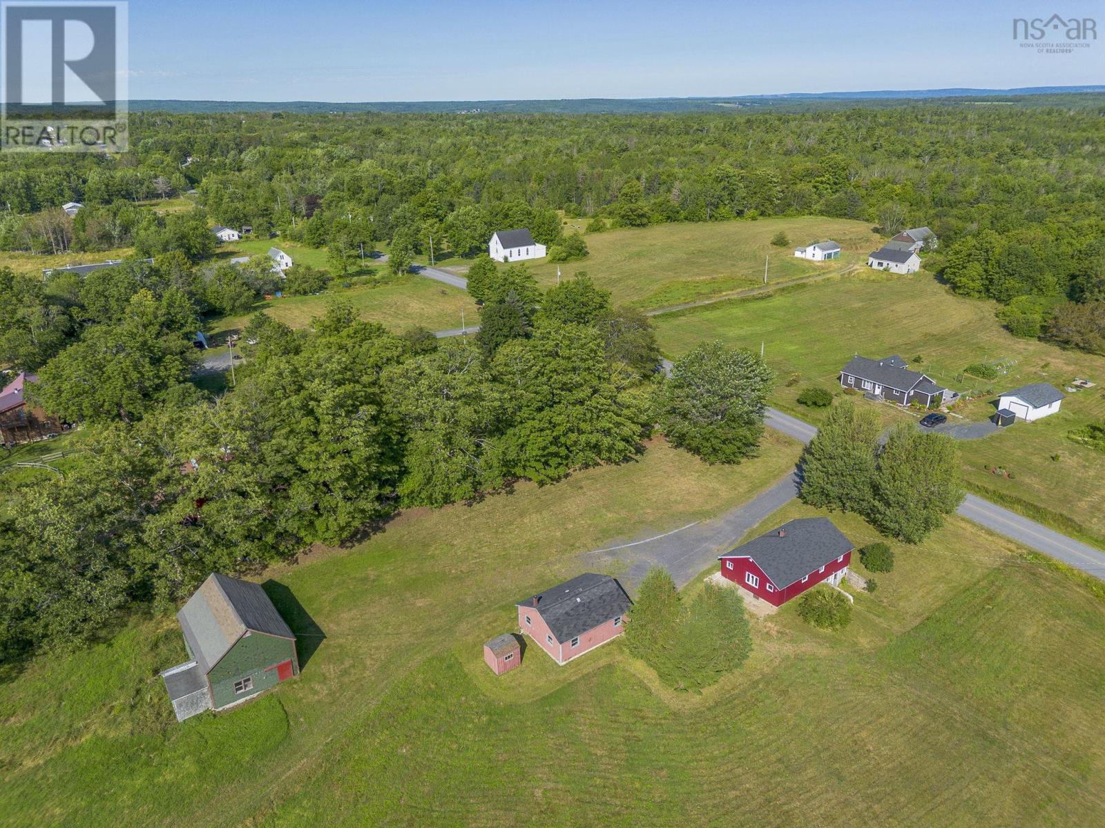 386 Greenland Road, Greenland, Nova Scotia  B0B 1B0 - Photo 38 - 202618906