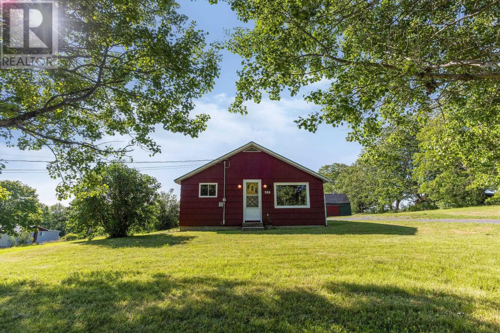 386 Greenland Road, Greenland, Nova Scotia  B0B 1B0 - Photo 2 - 202618906