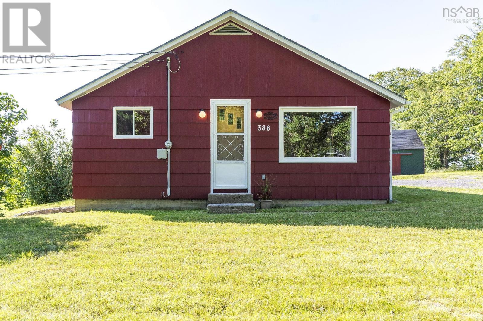 386 Greenland Road, Greenland, Nova Scotia  B0B 1B0 - Photo 39 - 202618906