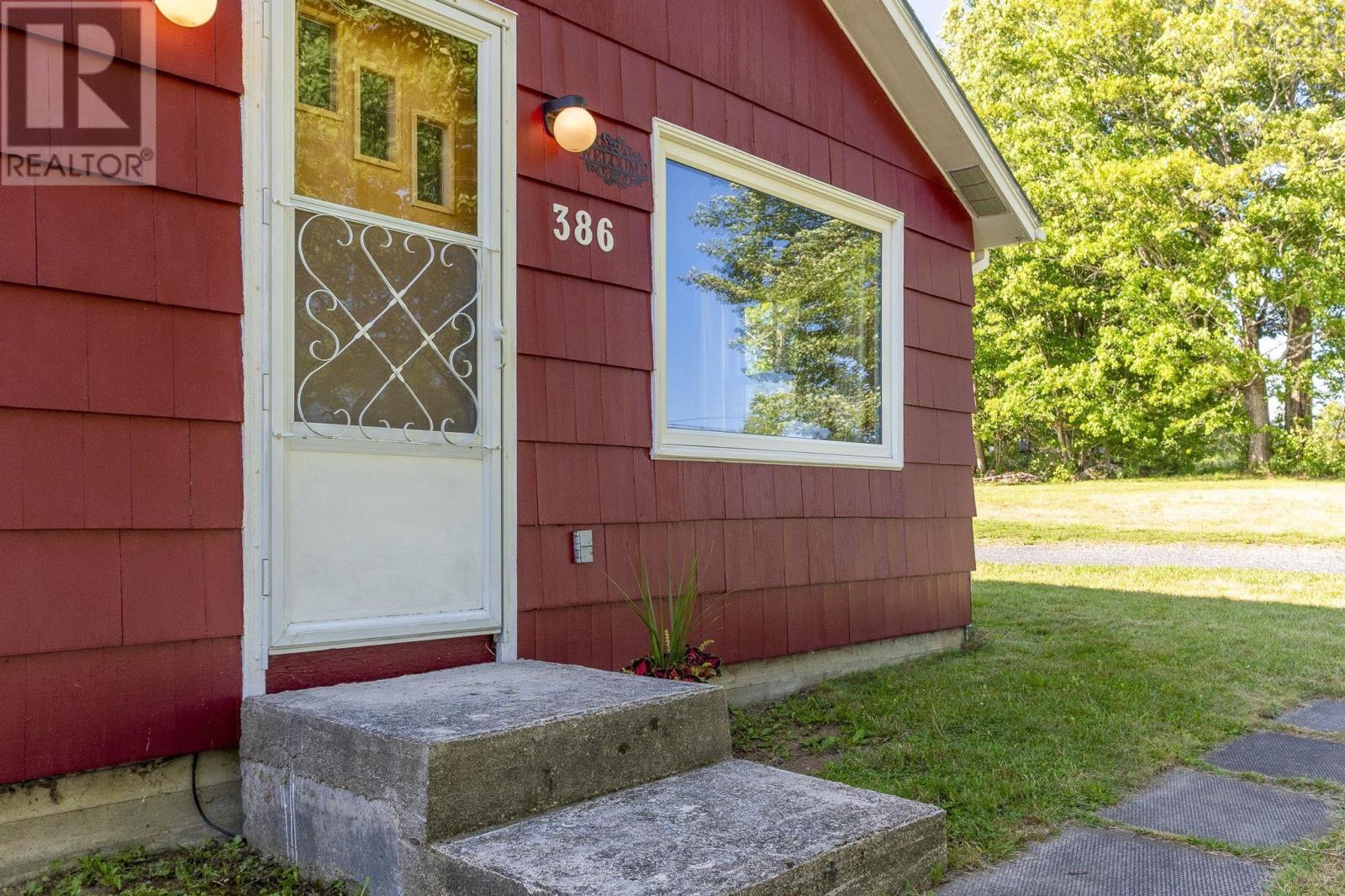 386 Greenland Road, Greenland, Nova Scotia  B0B 1B0 - Photo 41 - 202618906