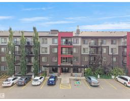 #422 5515 7 AV SW, Edmonton, Alberta