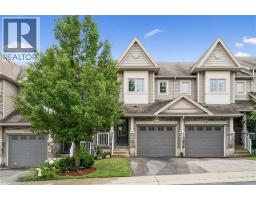 7 UPPER MERCER Street Unit# M49, Kitchener, Ontario