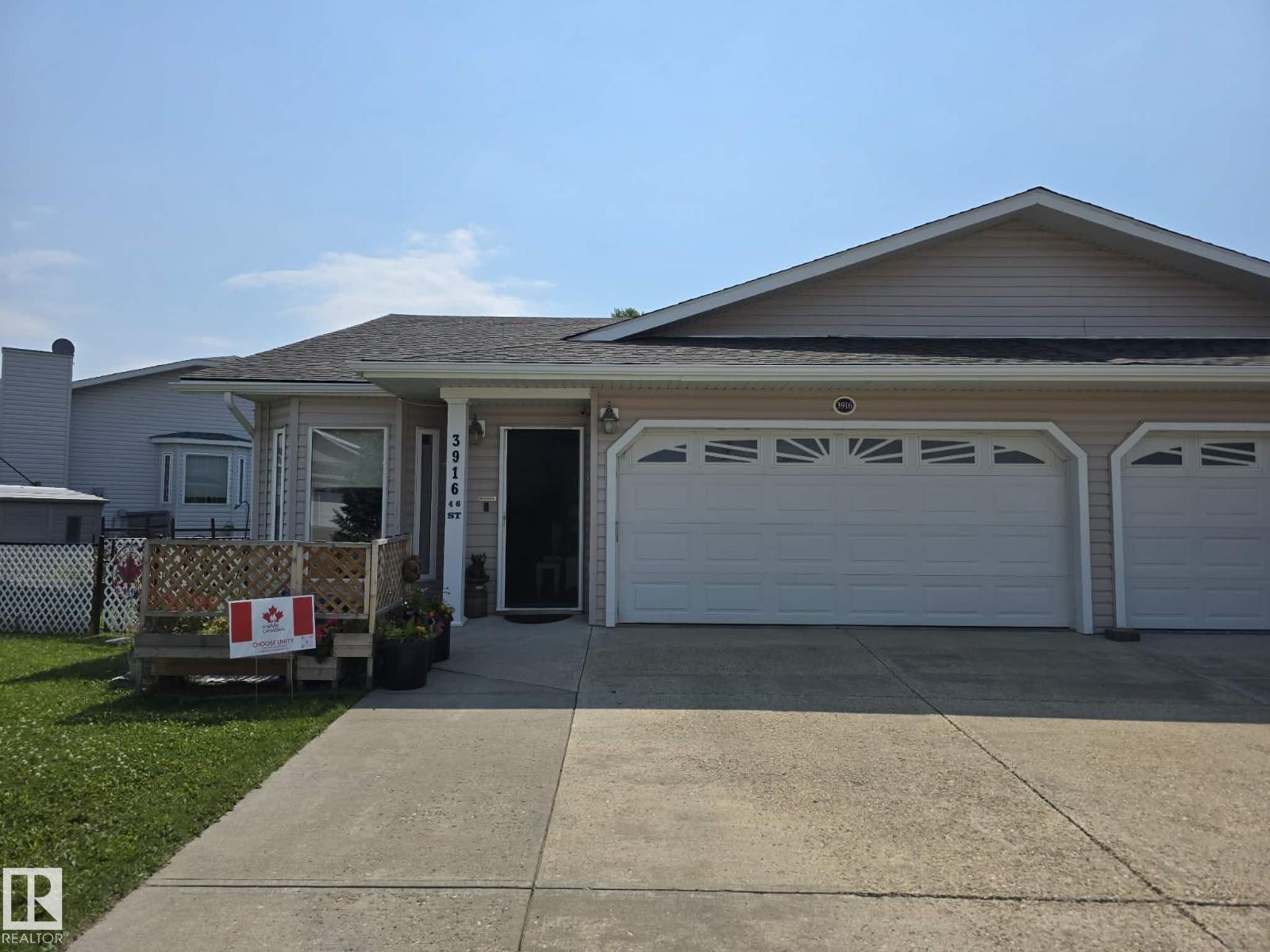 3916 46 ST, Drayton Valley, Alberta