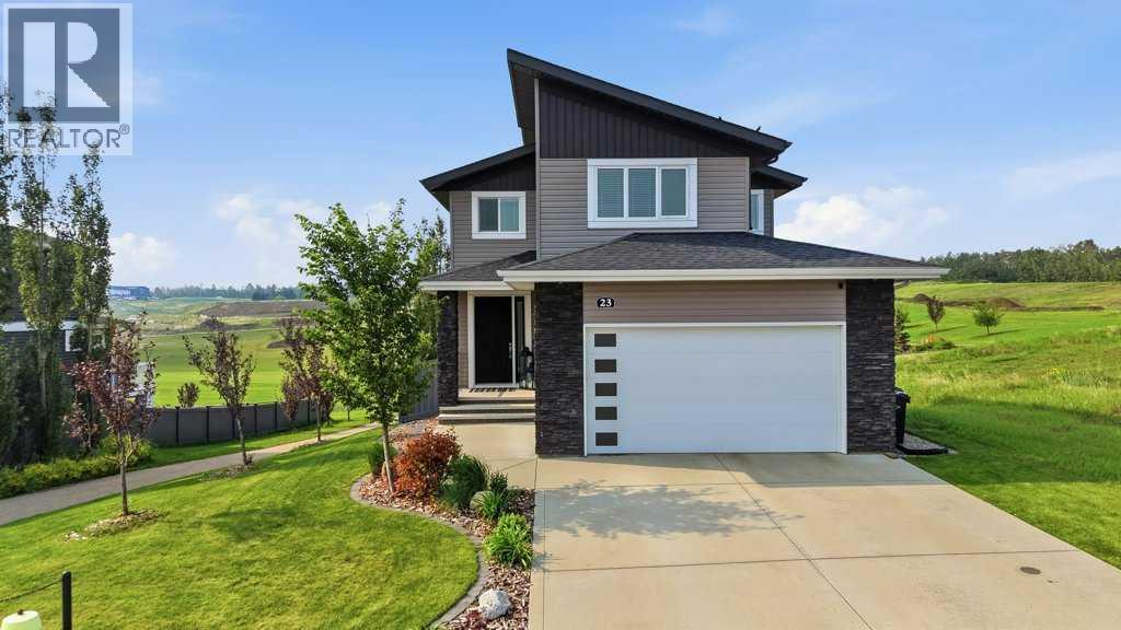 23 Vanveller Way, Sylvan Lake, Alberta  T4S 0M4 - Photo 39 - A2324549