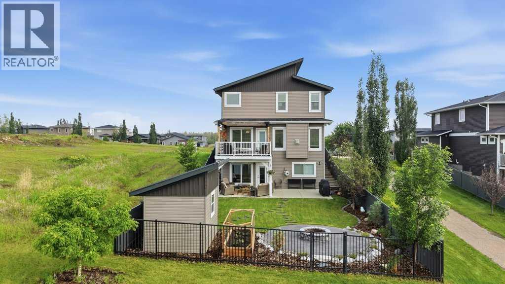 23 Vanveller Way, Sylvan Lake, Alberta  T4S 0M4 - Photo 48 - A2324549