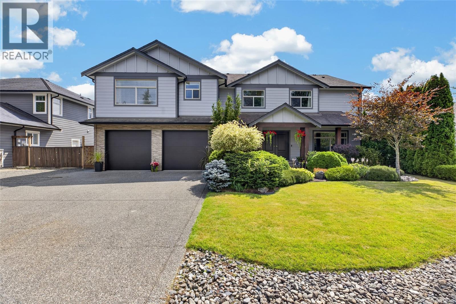 538 Edgewood Dr, Campbell River, British Columbia  V9W 6S2 - Photo 2 - 1044283