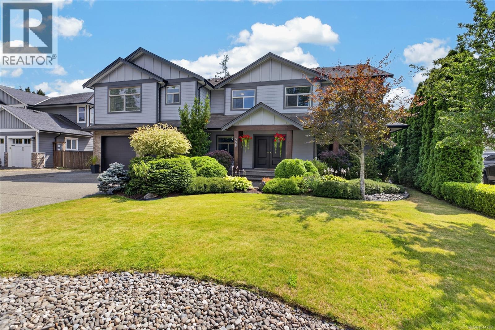 538 Edgewood Dr, Campbell River, British Columbia  V9W 6S2 - Photo 3 - 1044283