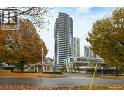 1409 8189 CAMBIE STREET, Vancouver, British Columbia