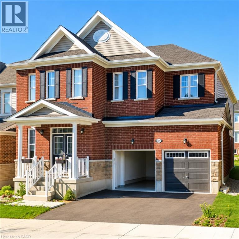 300 Ridge Road, Cambridge, Ontario  N3E 0B9 - Photo 1 - 40849777