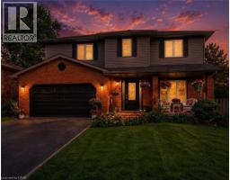 52 BECKETT Drive, Brantford, Ontario