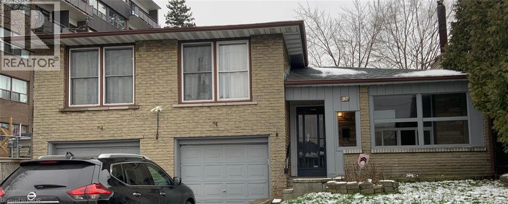636 Mohawk Road E Unit# Upper, Hamilton, Ontario  L8V 2K1 - Photo 1 - 40851777