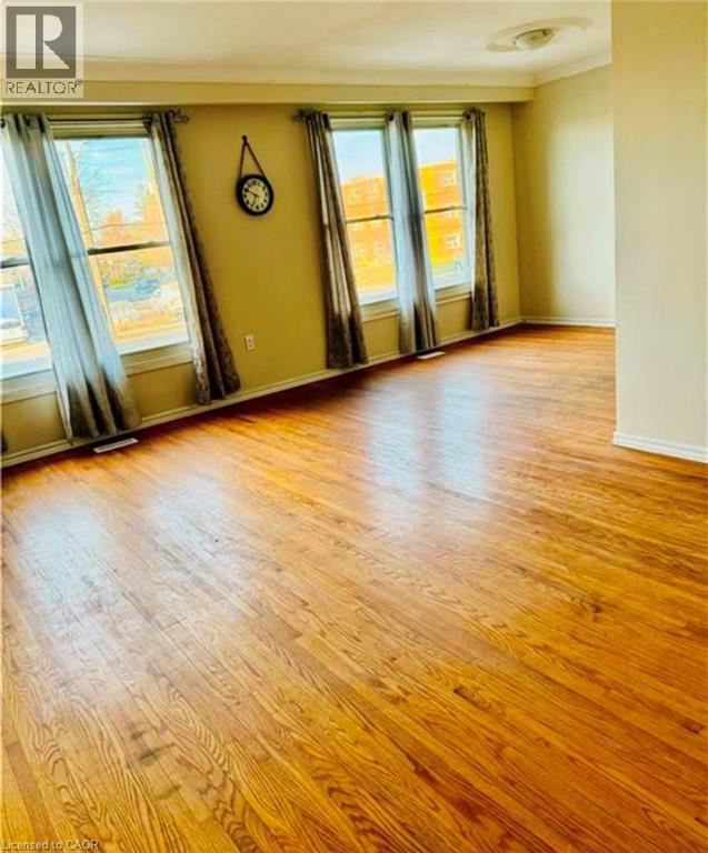 636 Mohawk Road E Unit# Upper, Hamilton, Ontario  L8V 2K1 - Photo 3 - 40851777