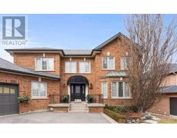 BASEMENT - 46 CHATSWORTH COURT, Vaughan, Ontario