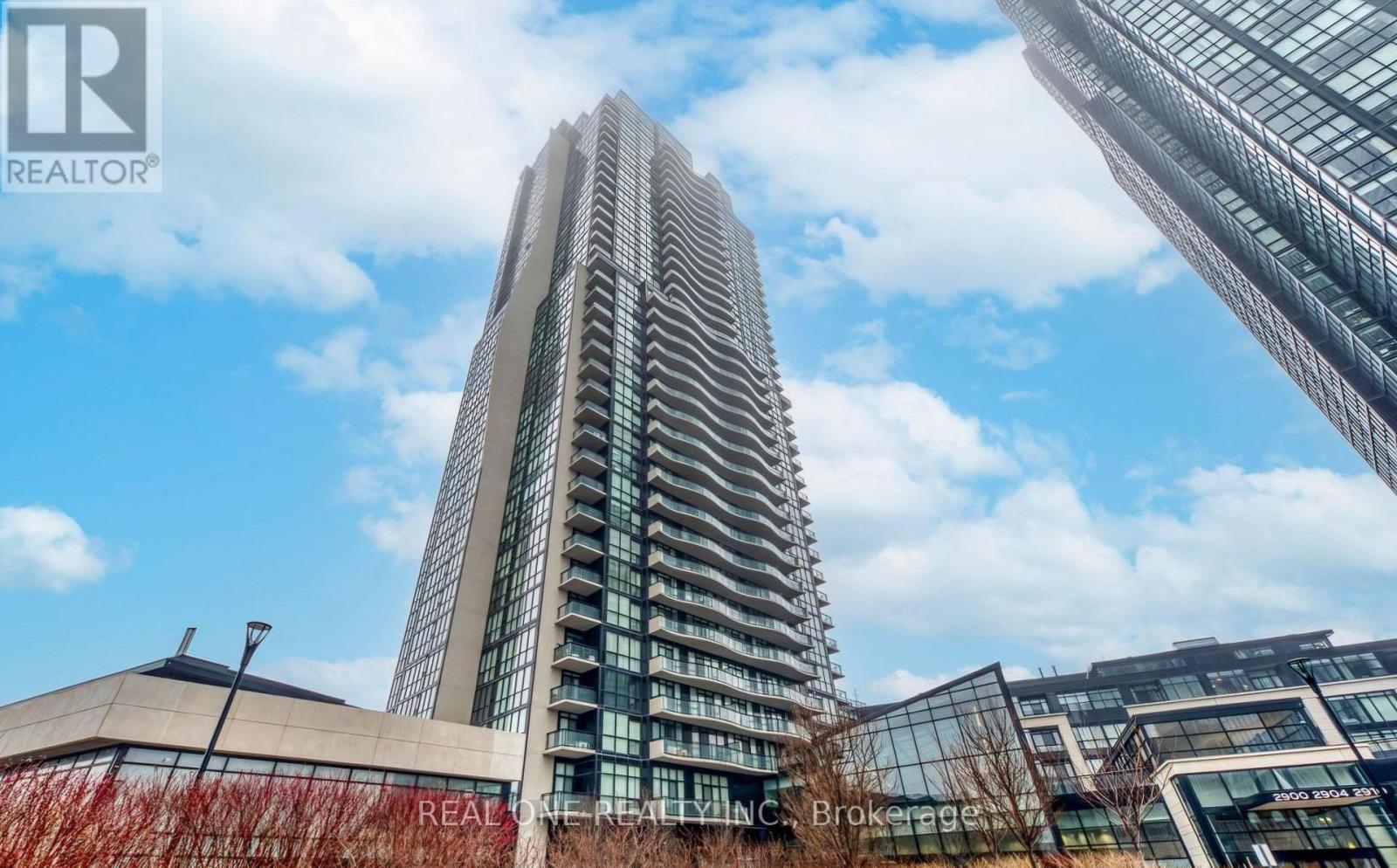 505 - 2900 HIGHWAY 7 WEST, Vaughan (Vaughan Corporate Centre)