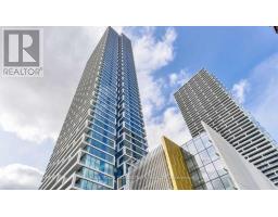 2812 - 5 BUTTERMILL AVENUE, Vaughan, Ontario