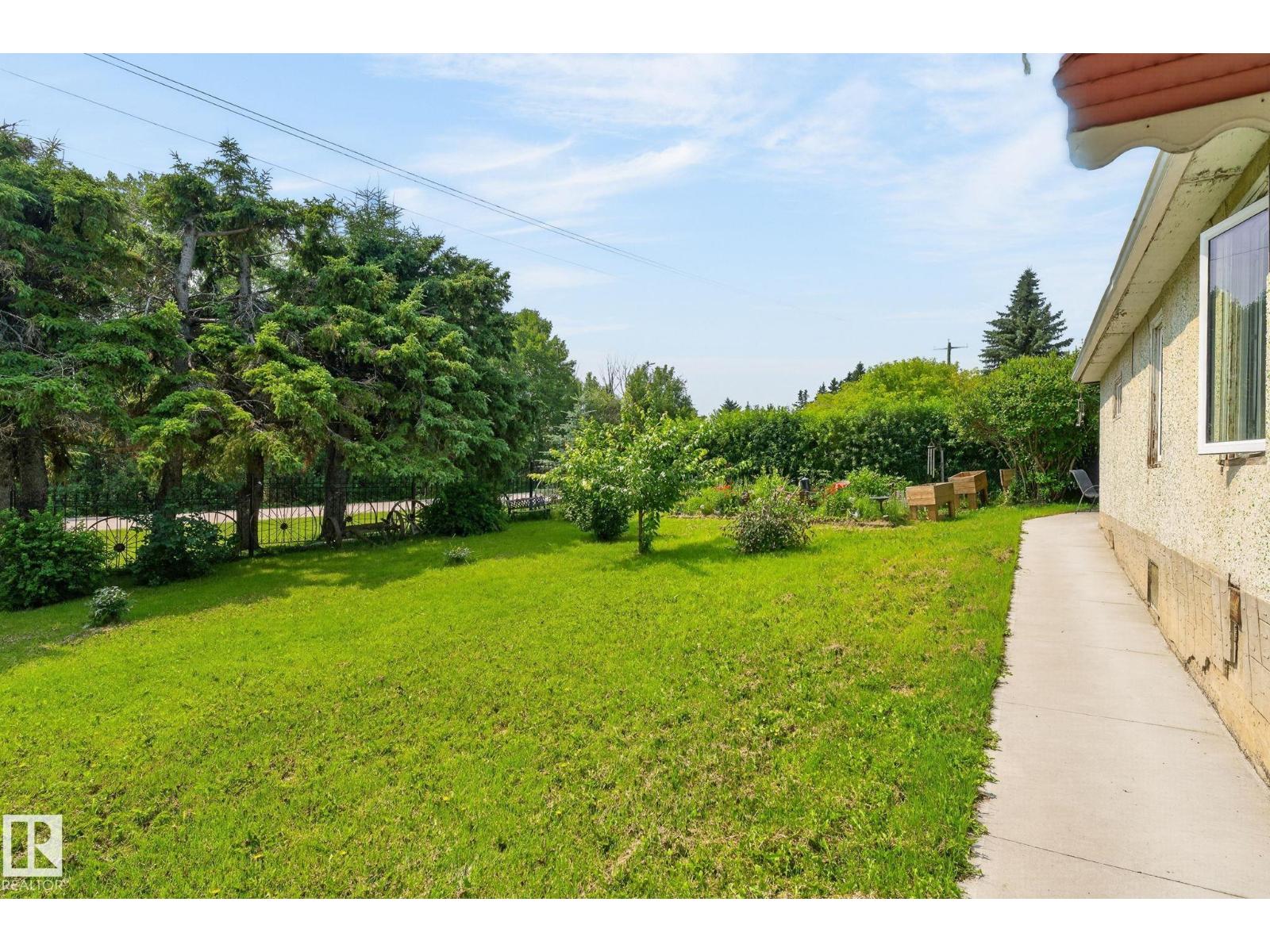 4711 50 St, Onoway, Alberta  T0E 0H0 - Photo 25 - E4501051