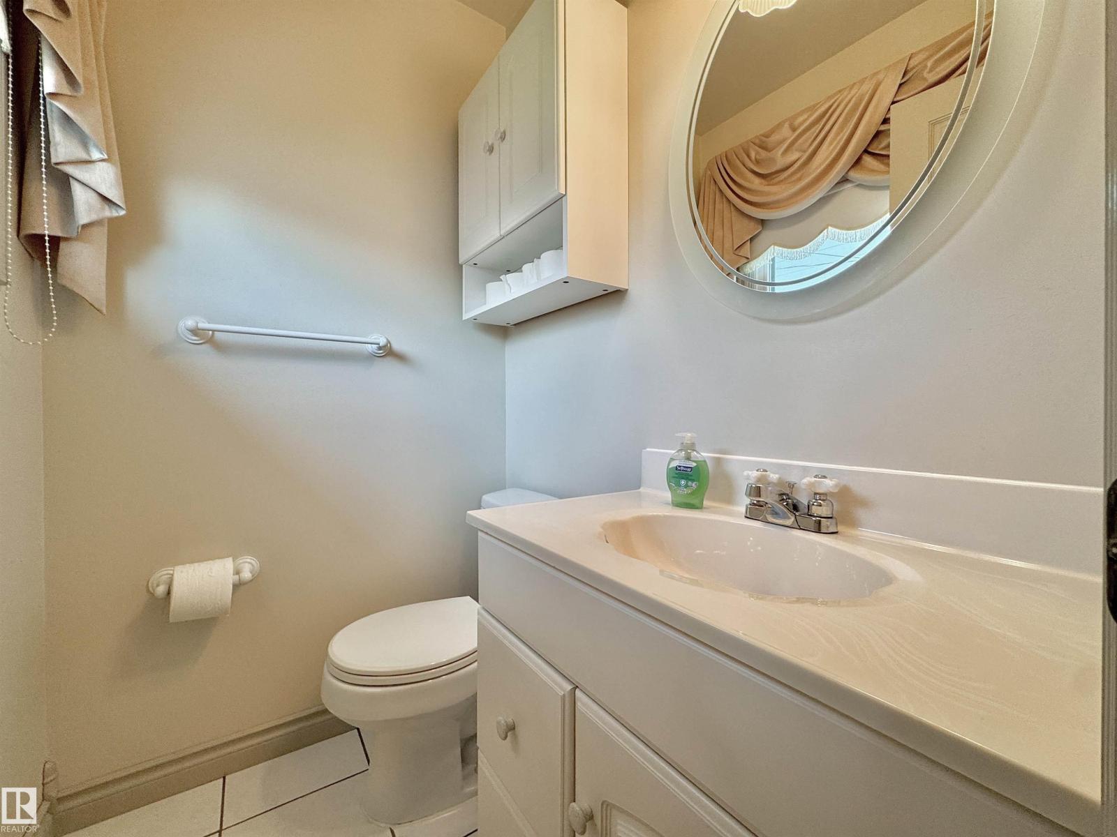 795 Birch Av, Sherwood Park, Alberta  T8A 1X2 - Photo 14 - E4501049