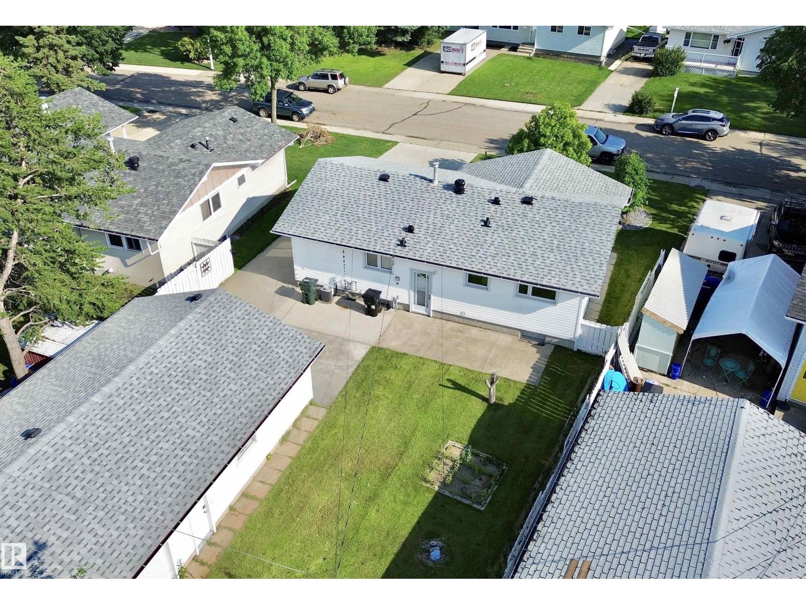 795 Birch Av, Sherwood Park, Alberta  T8A 1X2 - Photo 57 - E4501049