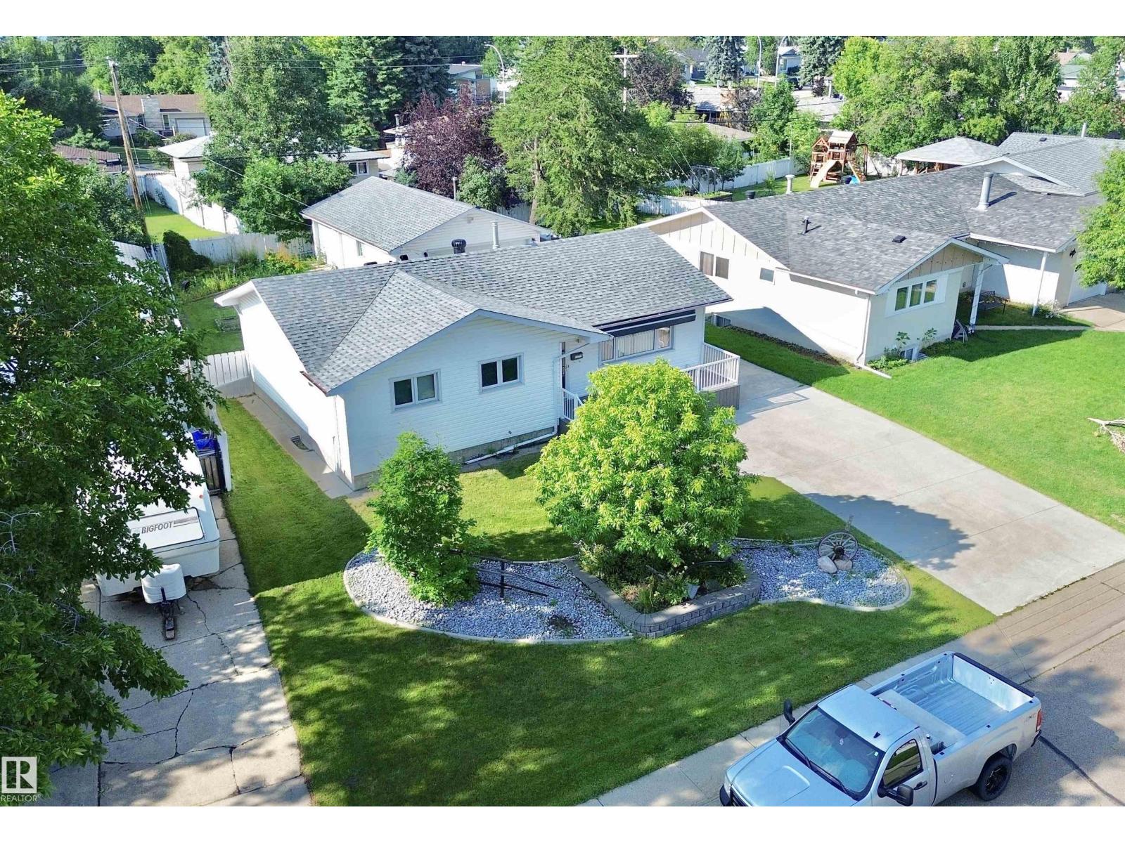 795 Birch Av, Sherwood Park, Alberta  T8A 1X2 - Photo 51 - E4501049