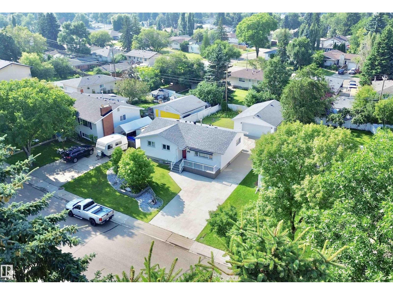 795 Birch Av, Sherwood Park, Alberta  T8A 1X2 - Photo 54 - E4501049