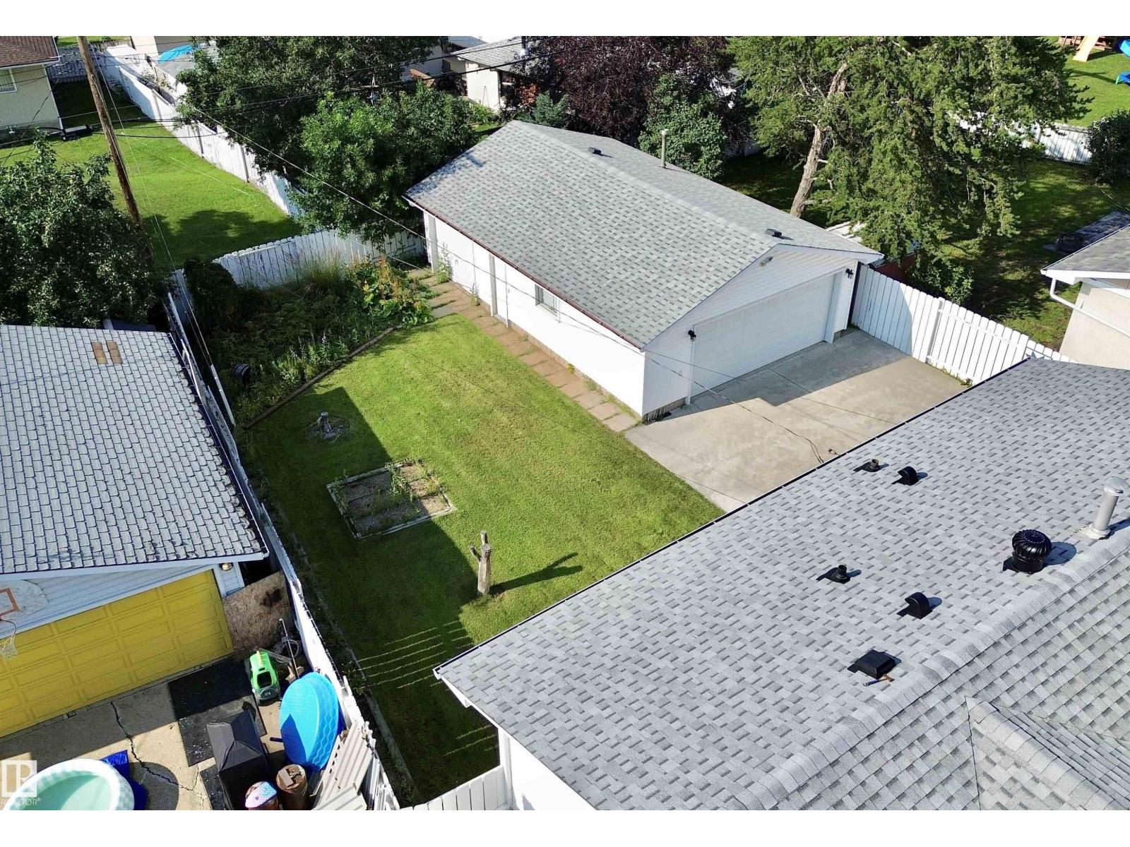 795 Birch Av, Sherwood Park, Alberta  T8A 1X2 - Photo 59 - E4501049