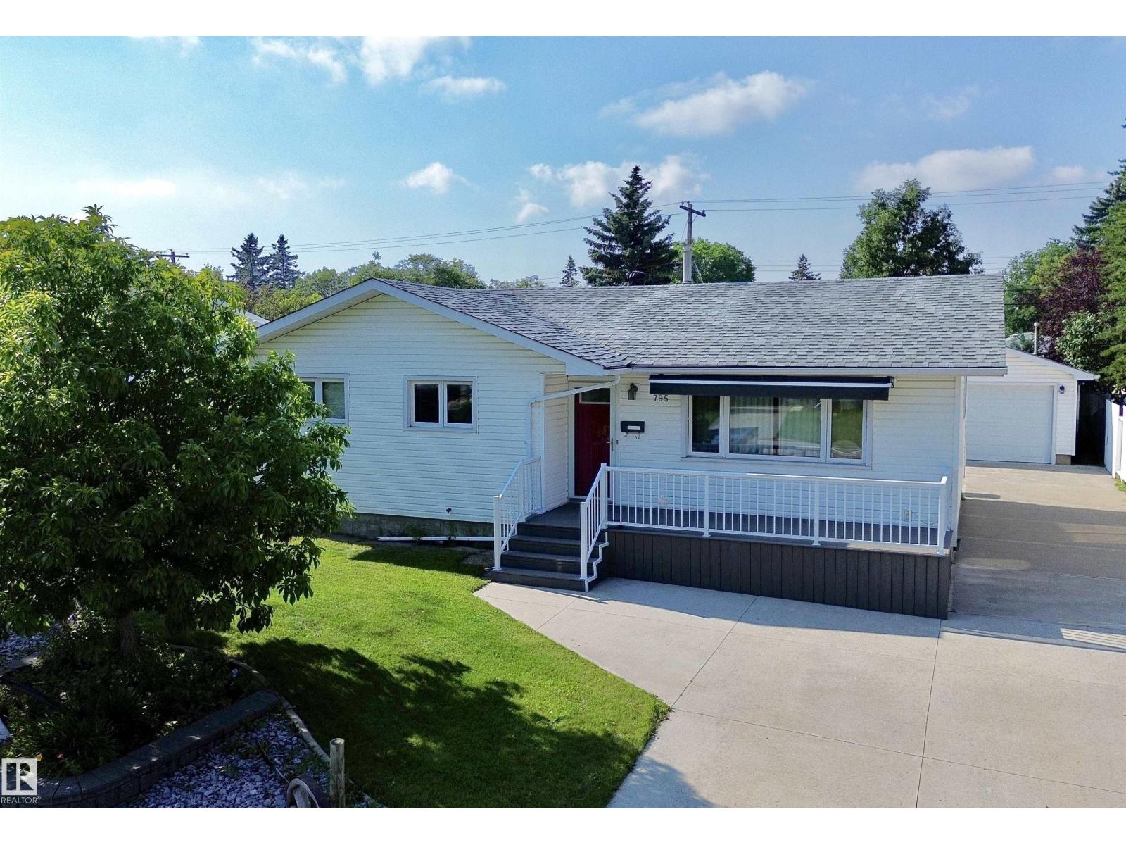 795 Birch Av, Sherwood Park, Alberta  T8A 1X2 - Photo 50 - E4501049