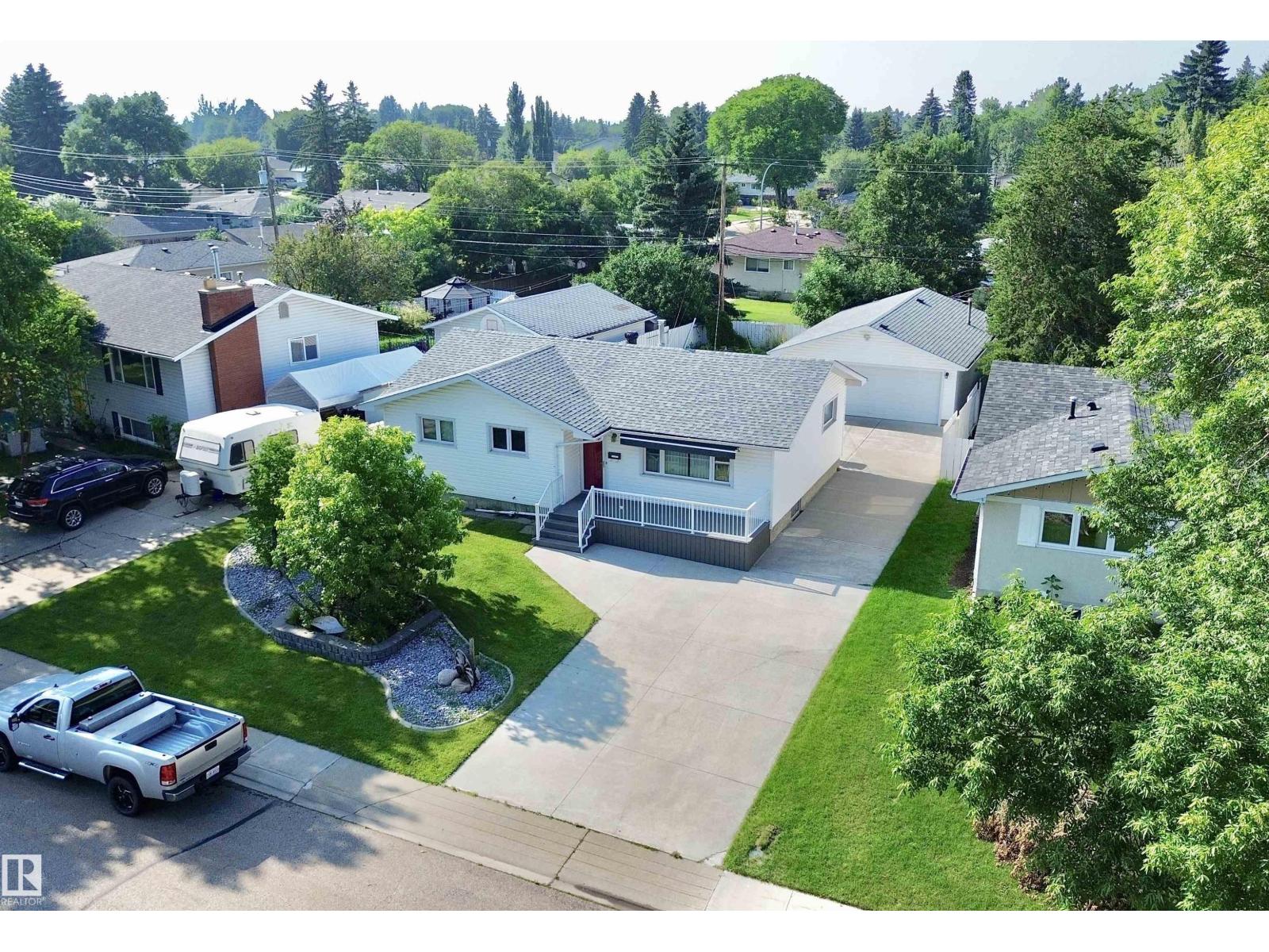 795 Birch Av, Sherwood Park, Alberta  T8A 1X2 - Photo 53 - E4501049