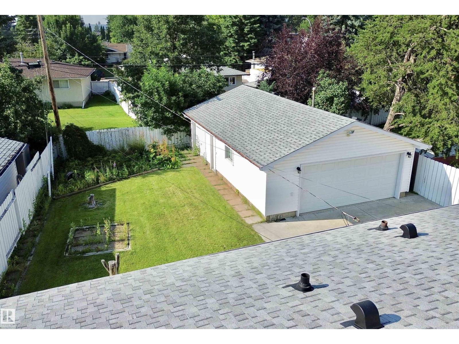 795 Birch Av, Sherwood Park, Alberta  T8A 1X2 - Photo 62 - E4501049