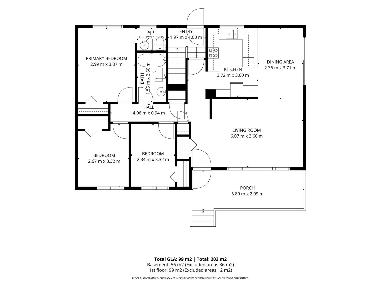 795 Birch Av, Sherwood Park, Alberta  T8A 1X2 - Photo 71 - E4501049