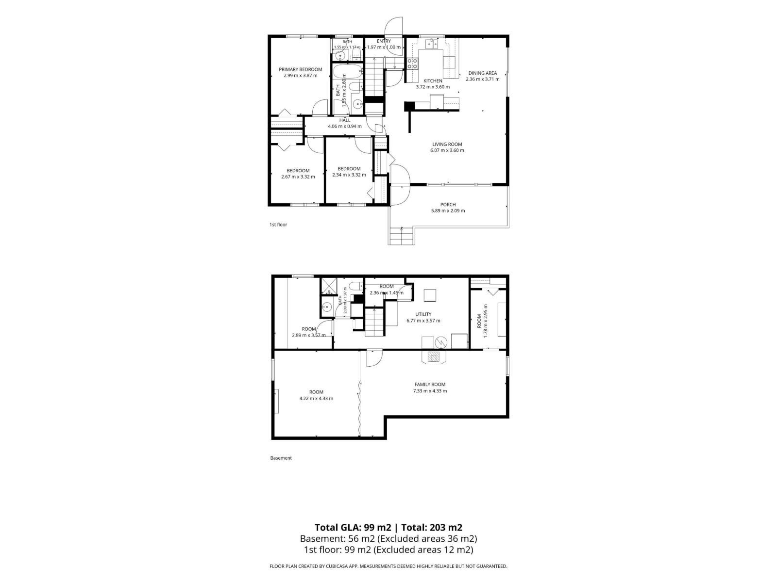 795 Birch Av, Sherwood Park, Alberta  T8A 1X2 - Photo 72 - E4501049