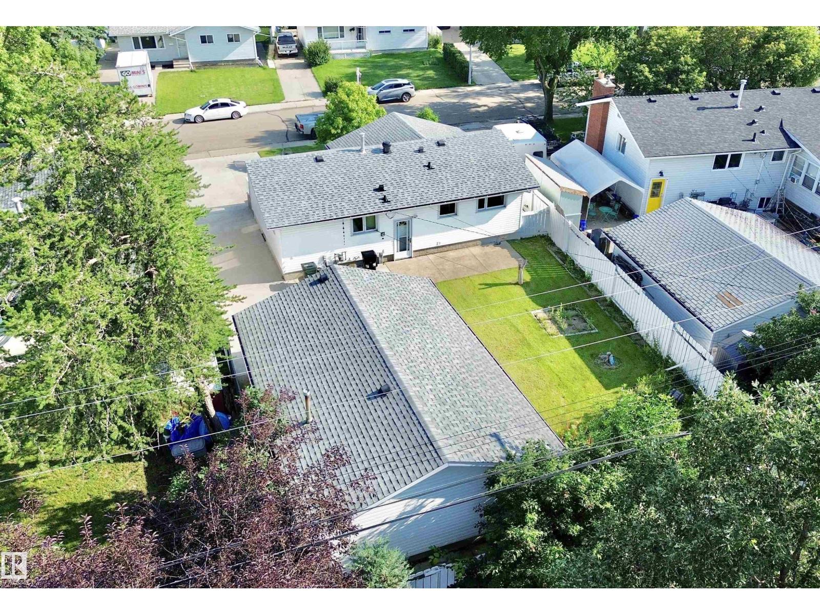 795 Birch Av, Sherwood Park, Alberta  T8A 1X2 - Photo 58 - E4501049