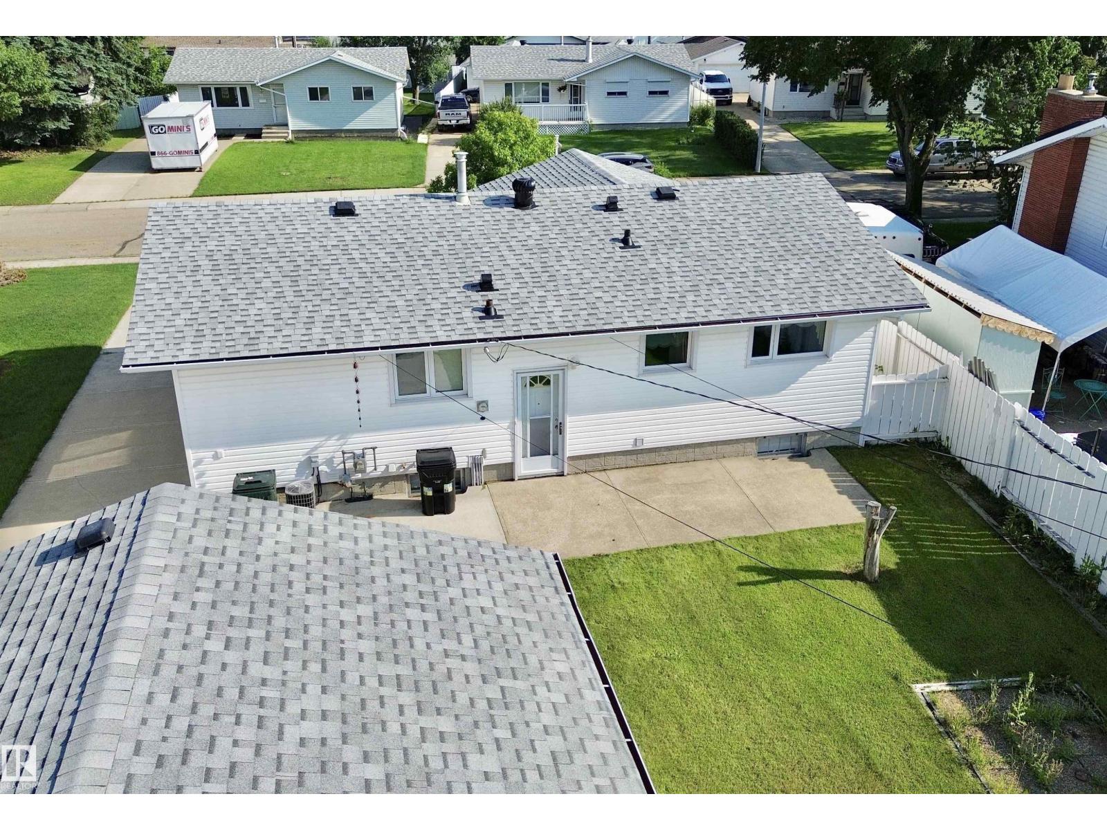 795 Birch Av, Sherwood Park, Alberta  T8A 1X2 - Photo 63 - E4501049