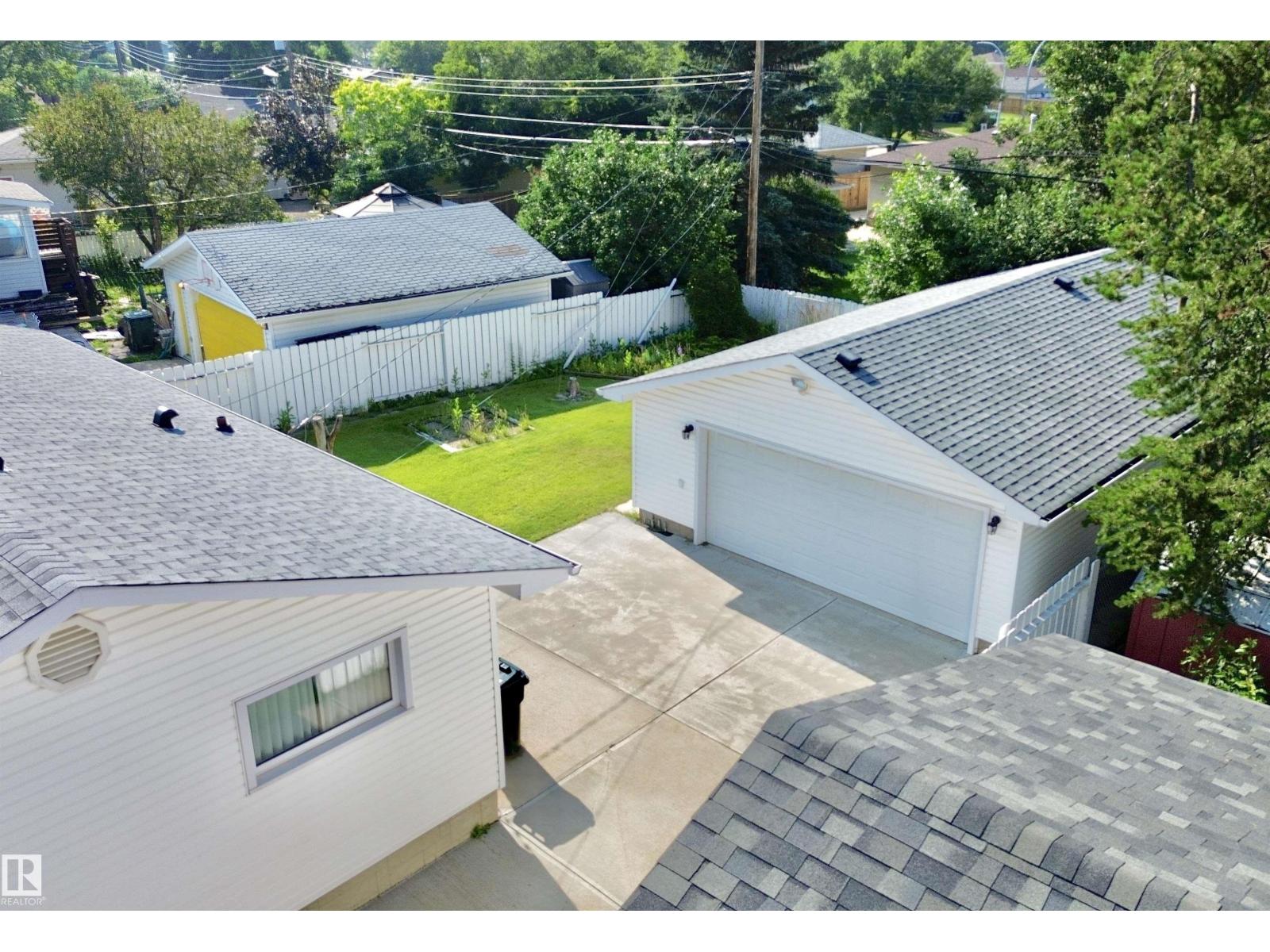795 Birch Av, Sherwood Park, Alberta  T8A 1X2 - Photo 61 - E4501049
