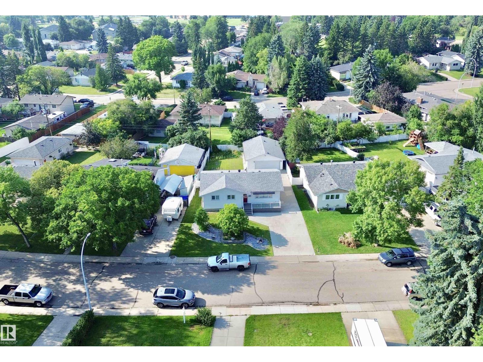 795 Birch Av, Sherwood Park, Alberta  T8A 1X2 - Photo 56 - E4501049
