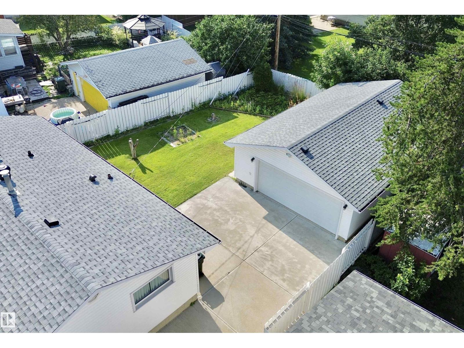 795 Birch Av, Sherwood Park, Alberta  T8A 1X2 - Photo 60 - E4501049