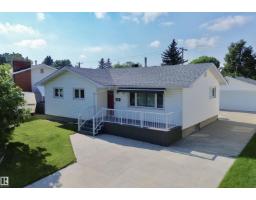 795 Birch Av, Sherwood Park, Alberta T8A 1X2 (30088397)