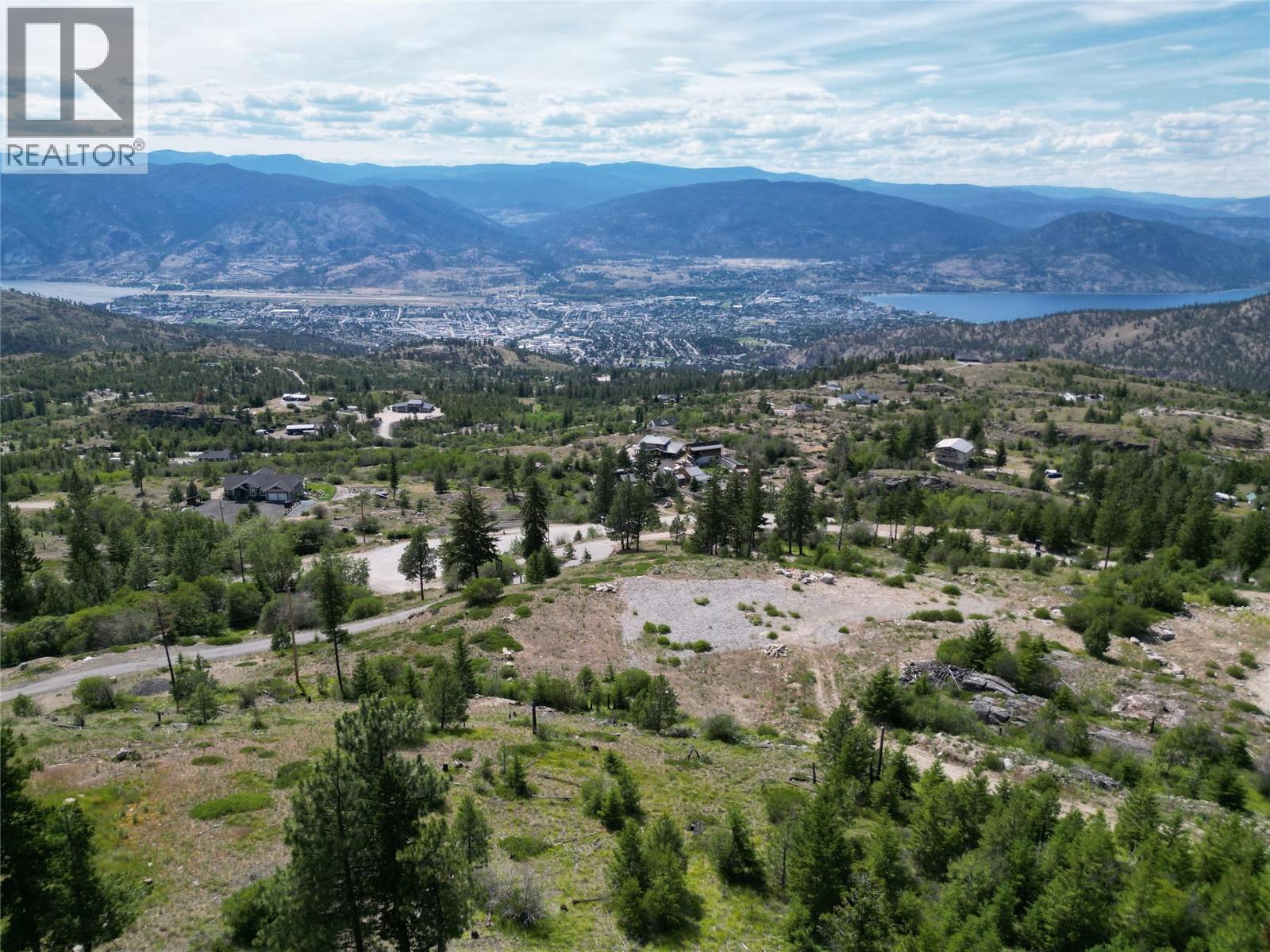 3011 Carmi Road, Penticton, British Columbia