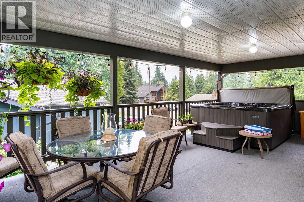 1664 Birch Drive, Revelstoke, British Columbia  V0E 2S1 - Photo 4 - 10395460
