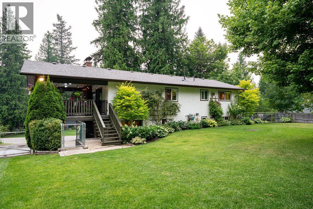 1664 Birch Drive, Revelstoke, British Columbia  V0E 2S1 - Photo 27 - 10395460