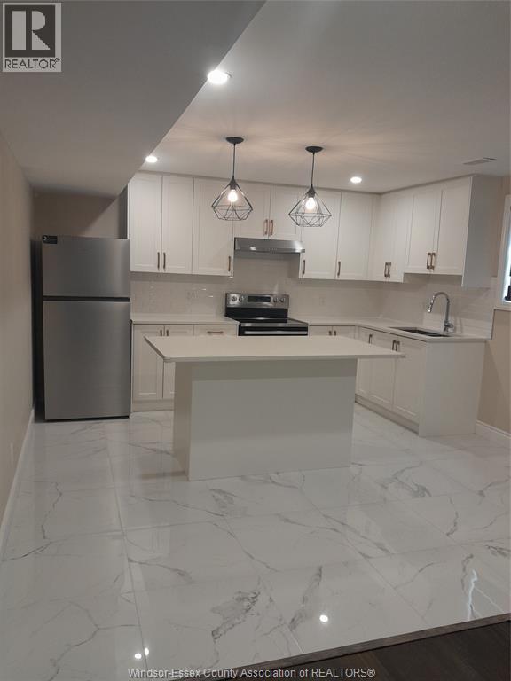 522 Lesperance Road Unit# Lower, Tecumseh, Ontario  N8N 1W4 - Photo 3 - 26018255